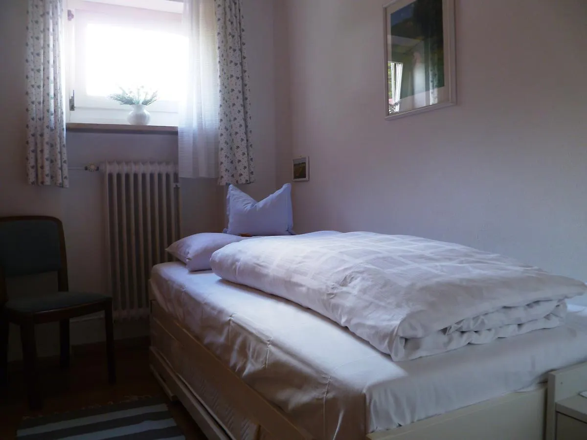 Haus Kersting Apartment Reit im Winkl