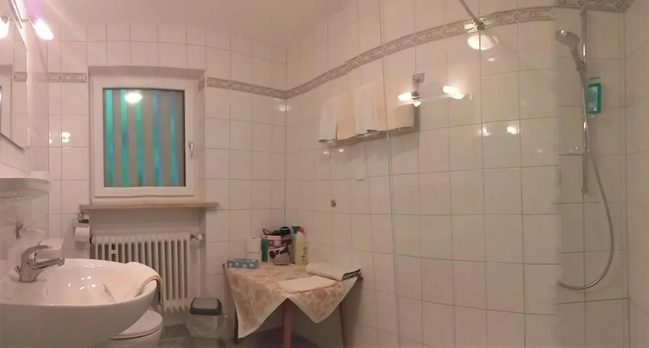 Haus Kersting Apartment Reit im Winkl