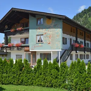  Apartment Residenz Sonnwinkl