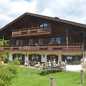  Apartment Adlerhorst Im Haus Lohrey