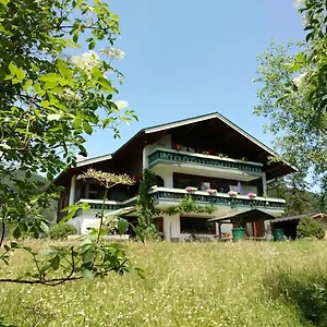  Apartment Obertanner